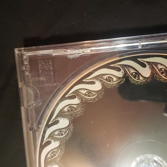 Multiple CD's - Picture 11 of 11